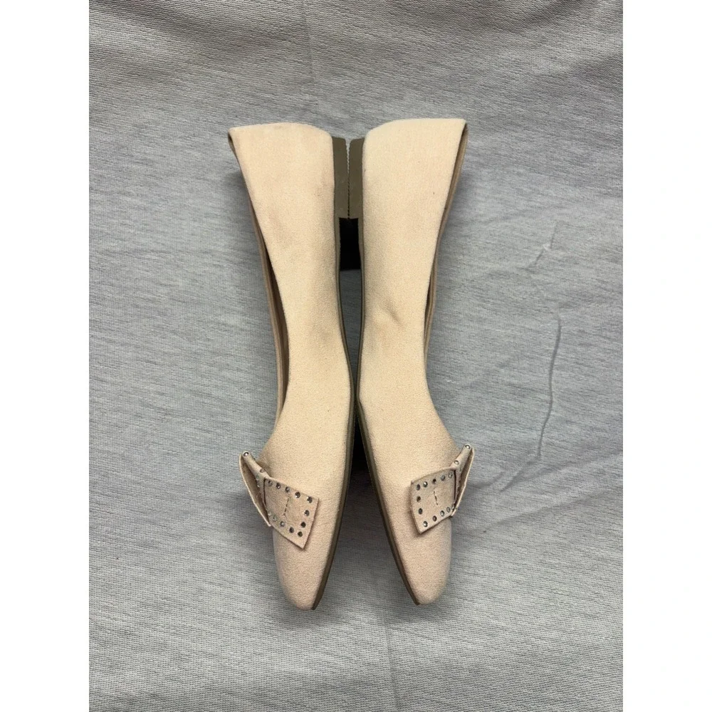 Stillieve pointed toe