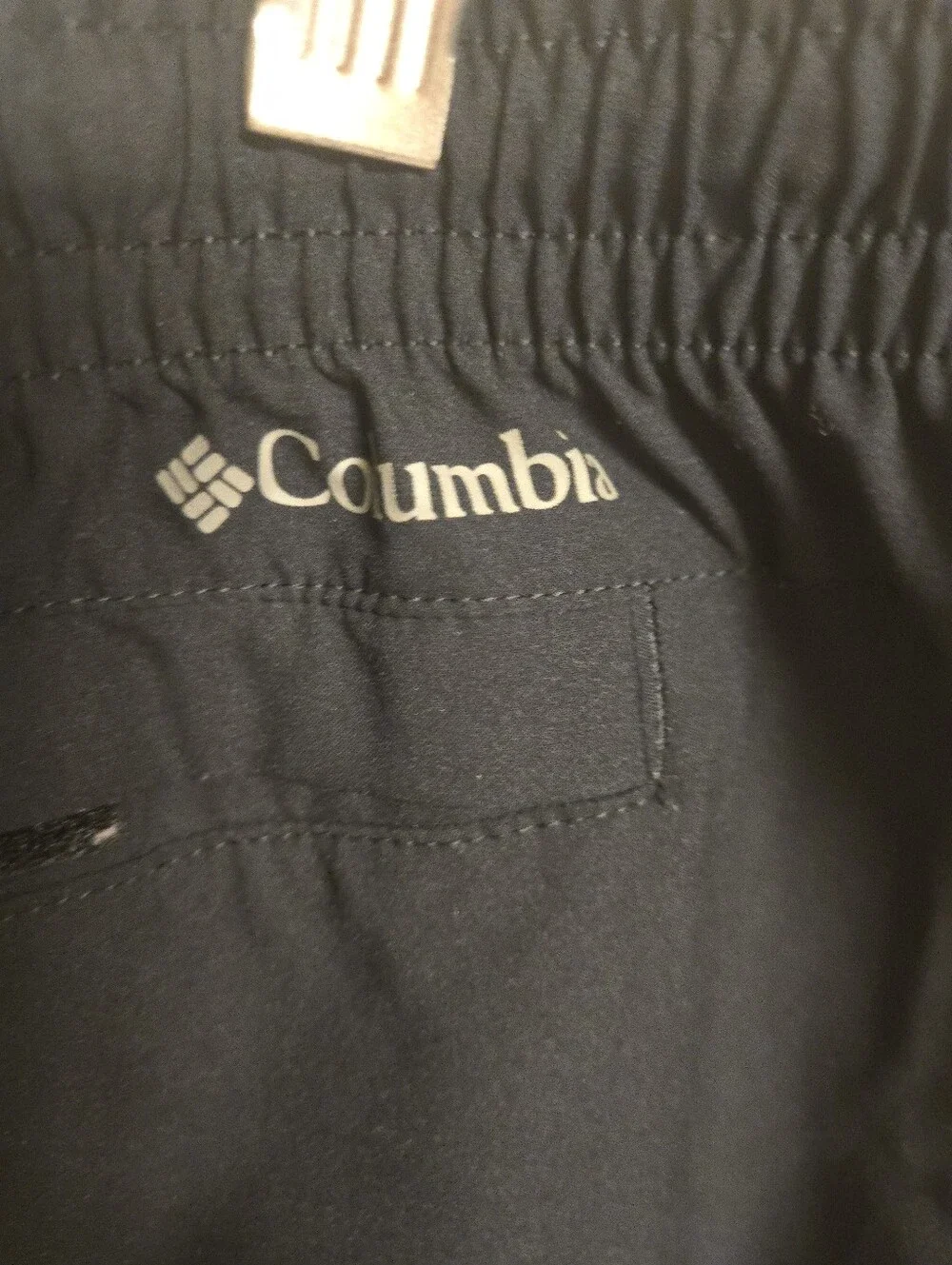 Columbia excellent pet