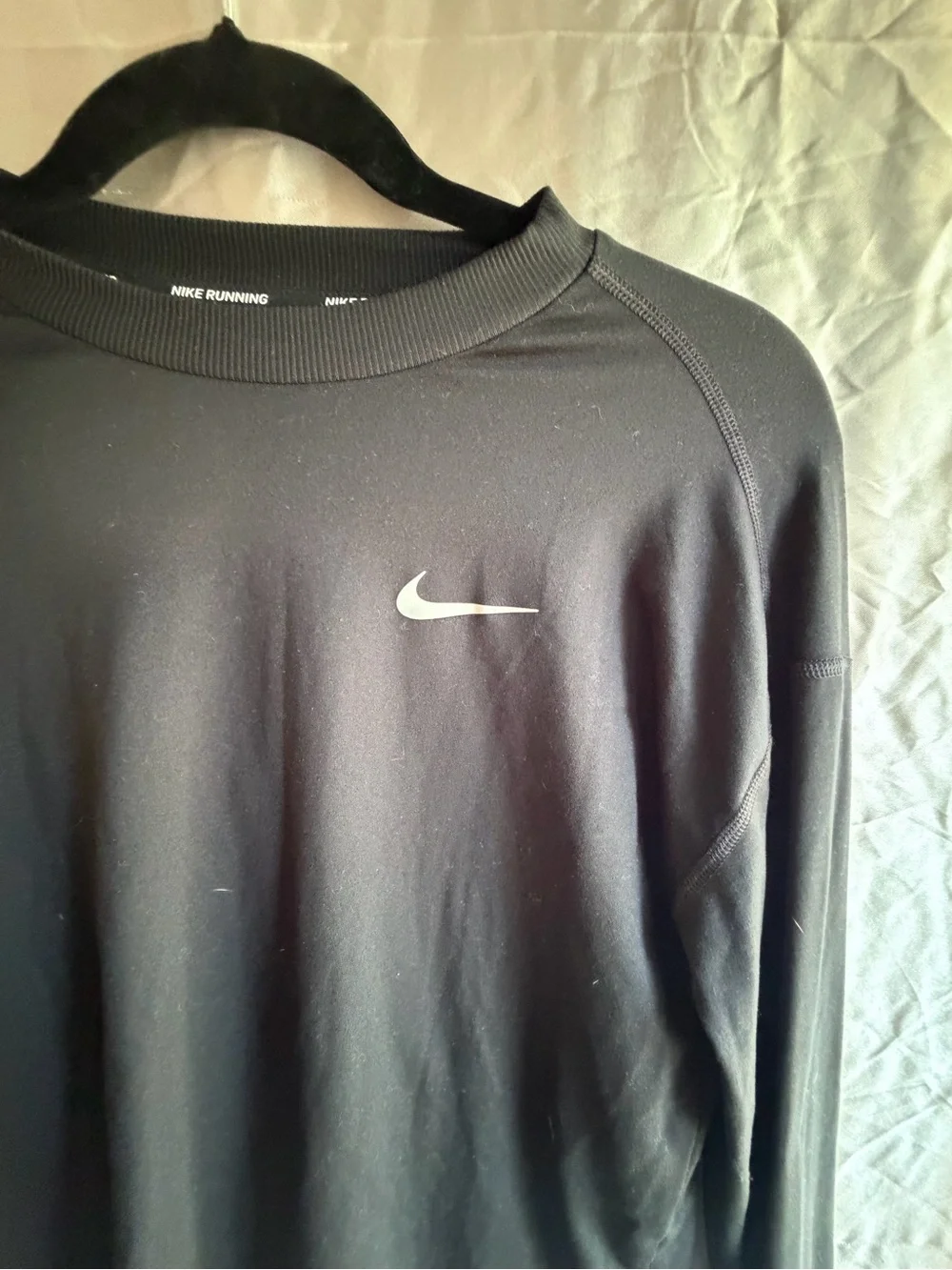 Nike lightweight long