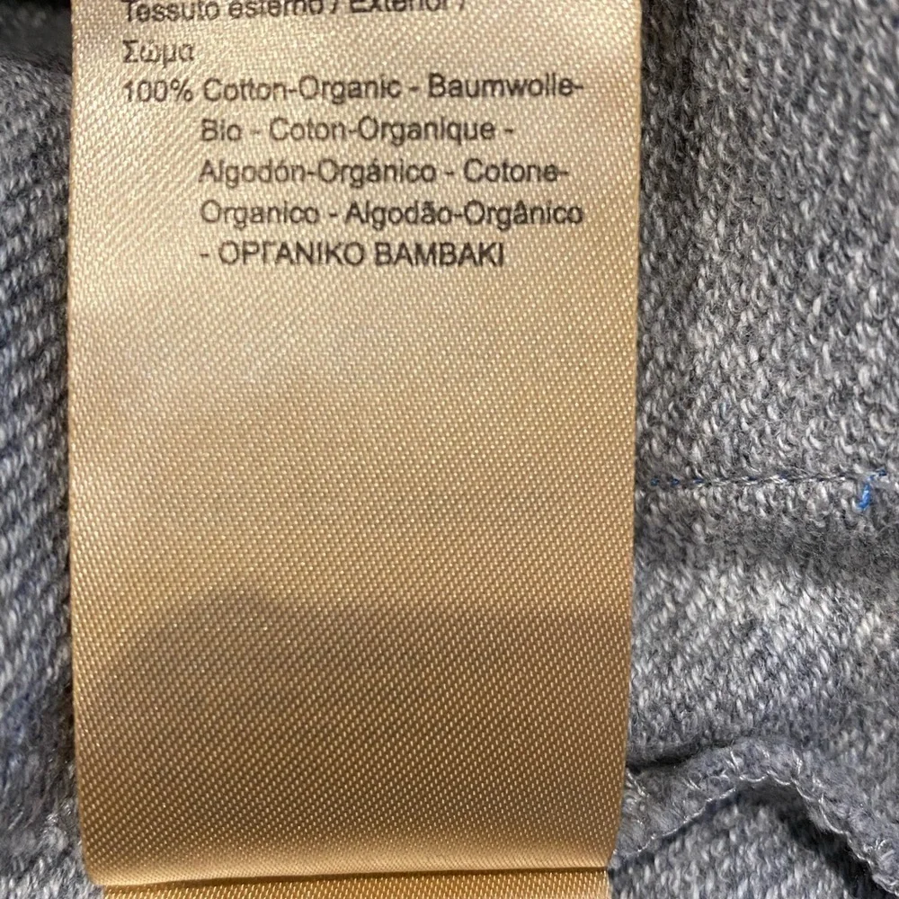 Scotch & Soda nwt crew