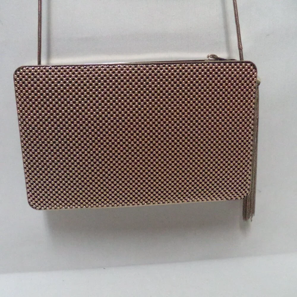 Marciano pocket wide mesh