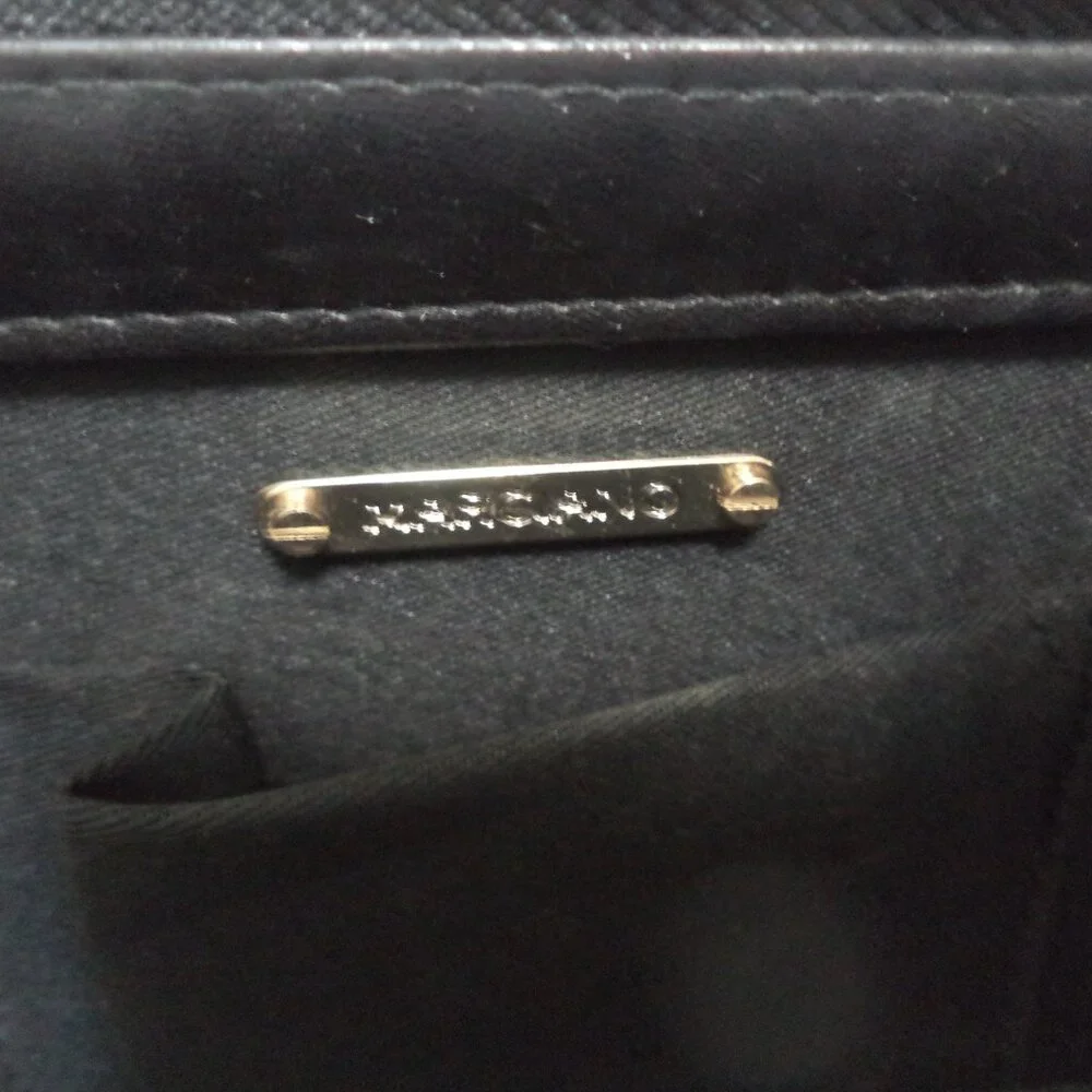 Marciano zipper slide