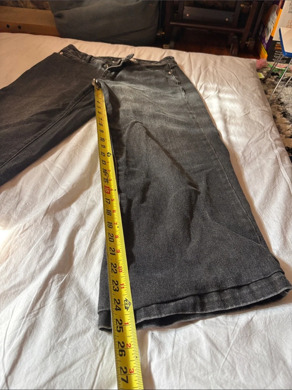 PacSun women wide
