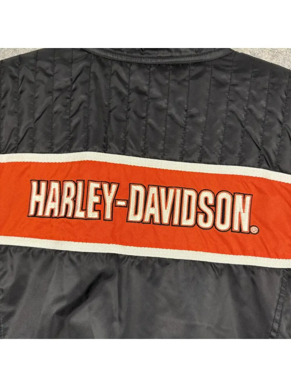 Harley-Davidson women’s harley