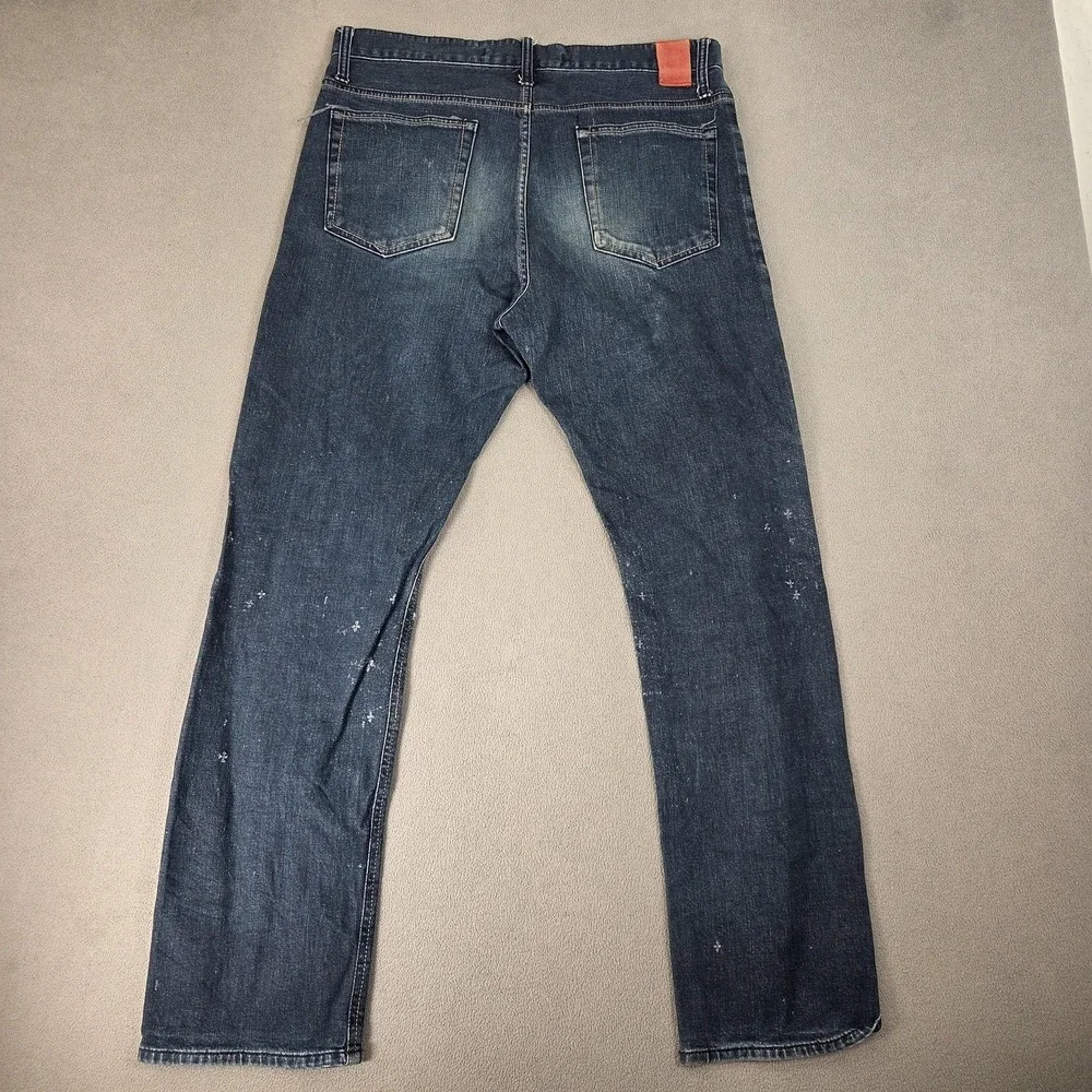 The Unbranded Brand classic blue
