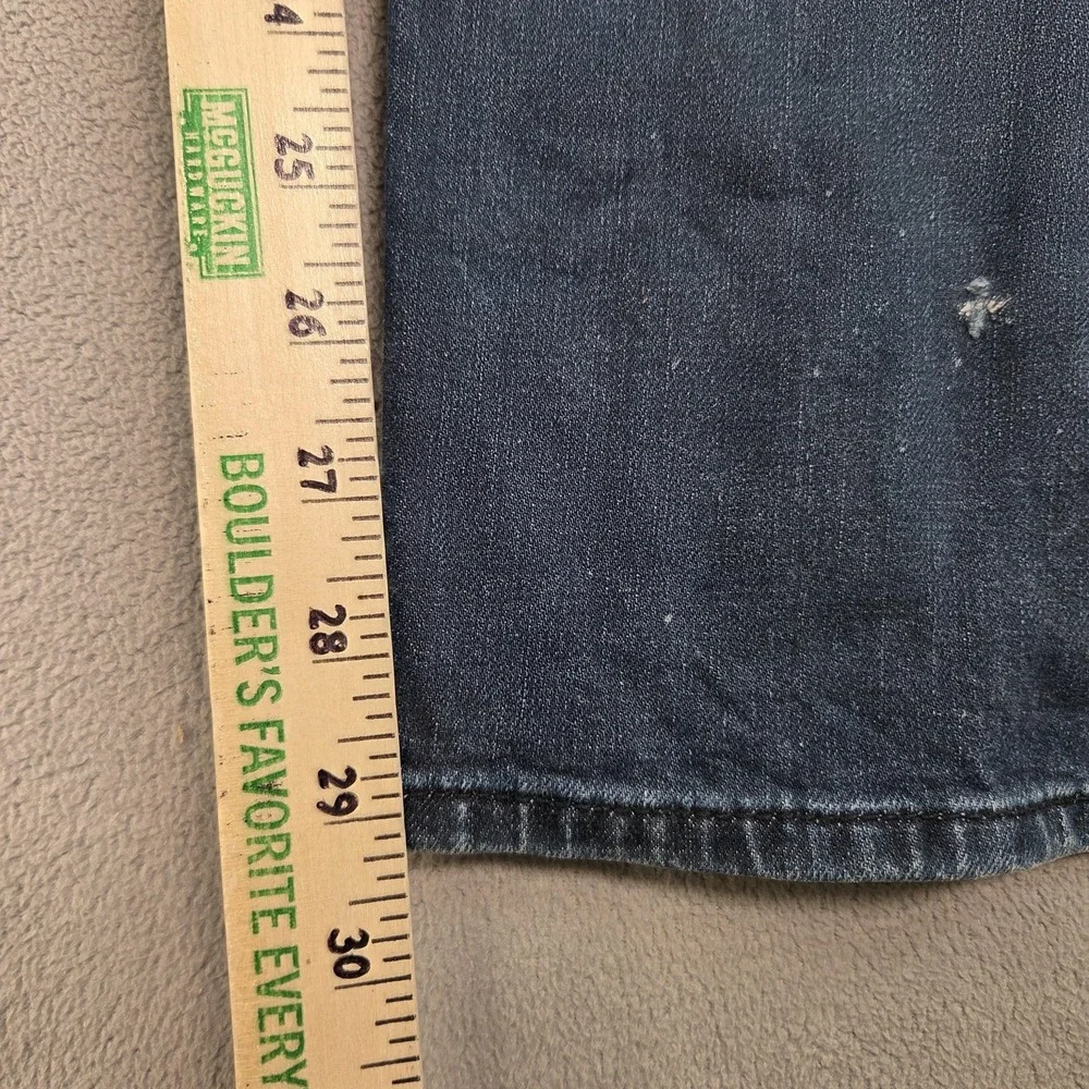The Unbranded Brand classic blue