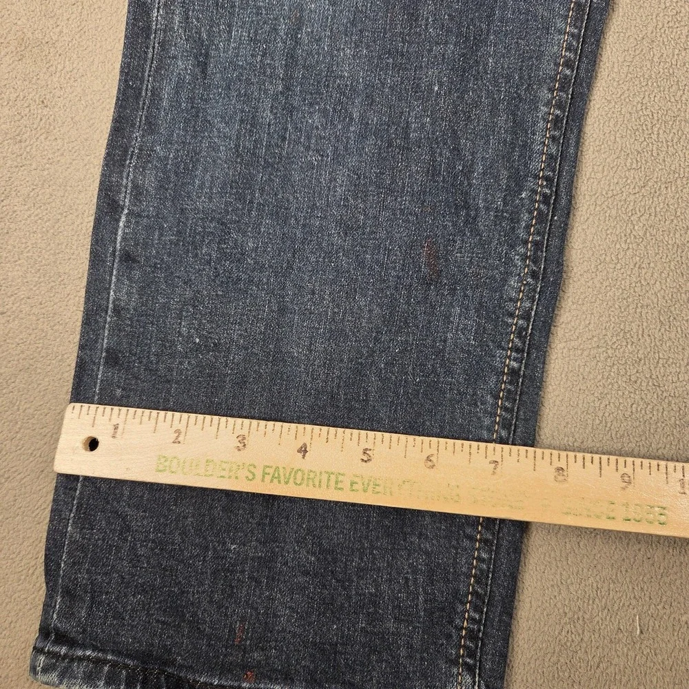 The Unbranded Brand classic blue