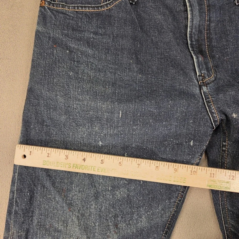 The Unbranded Brand classic blue