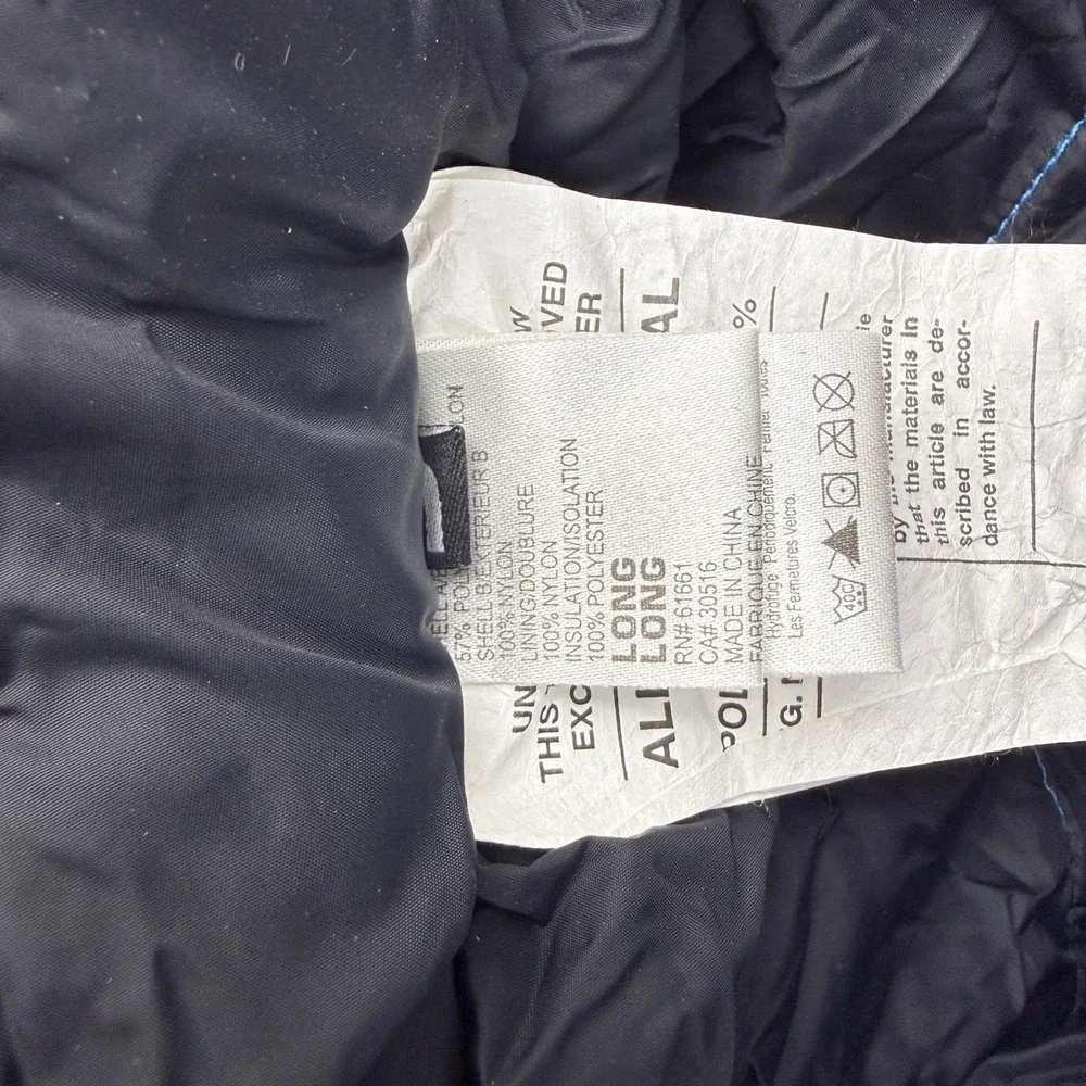 The North Face north face