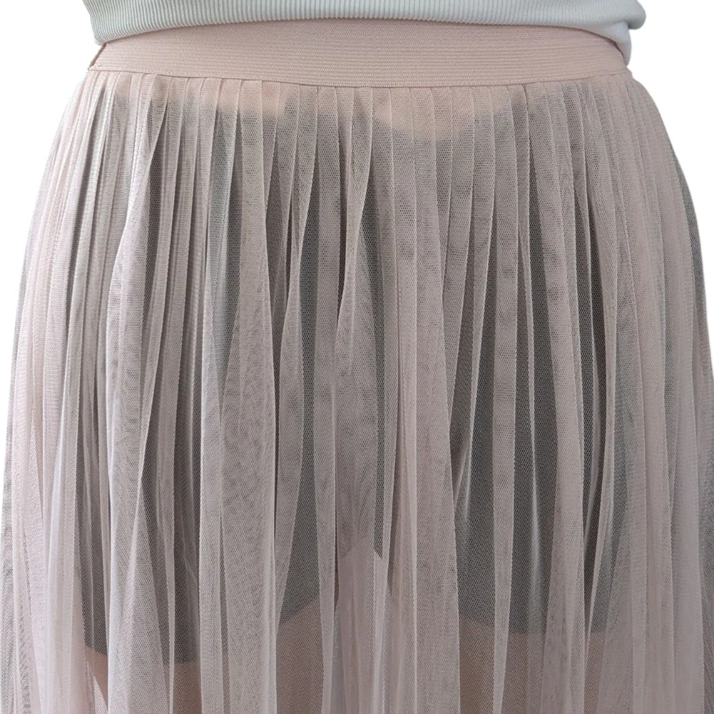 H&M soft blush