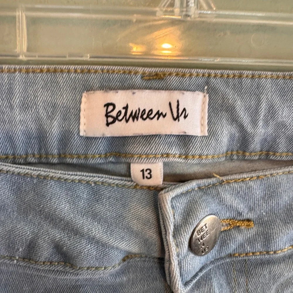 Between Us brand between