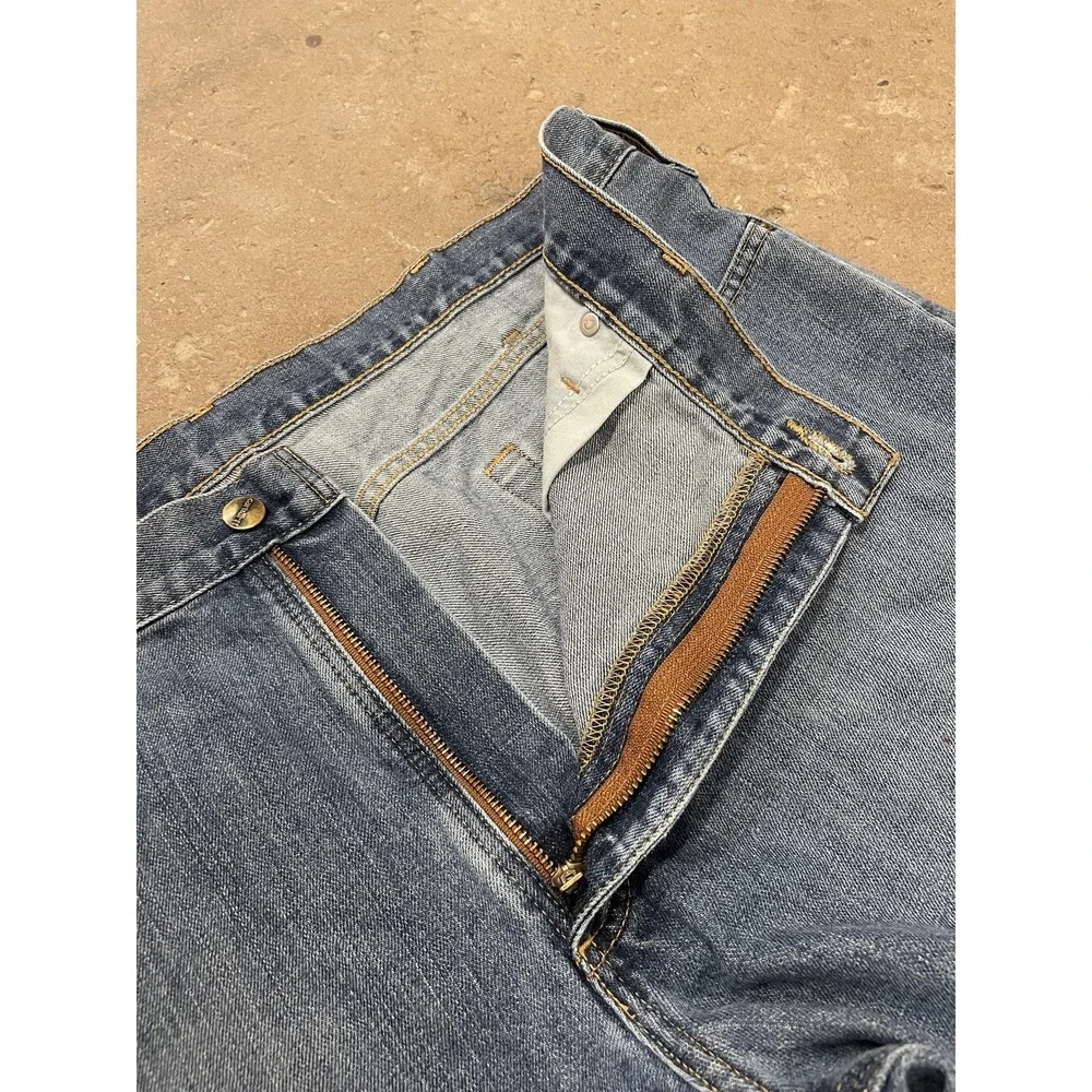 Carhartt brand style