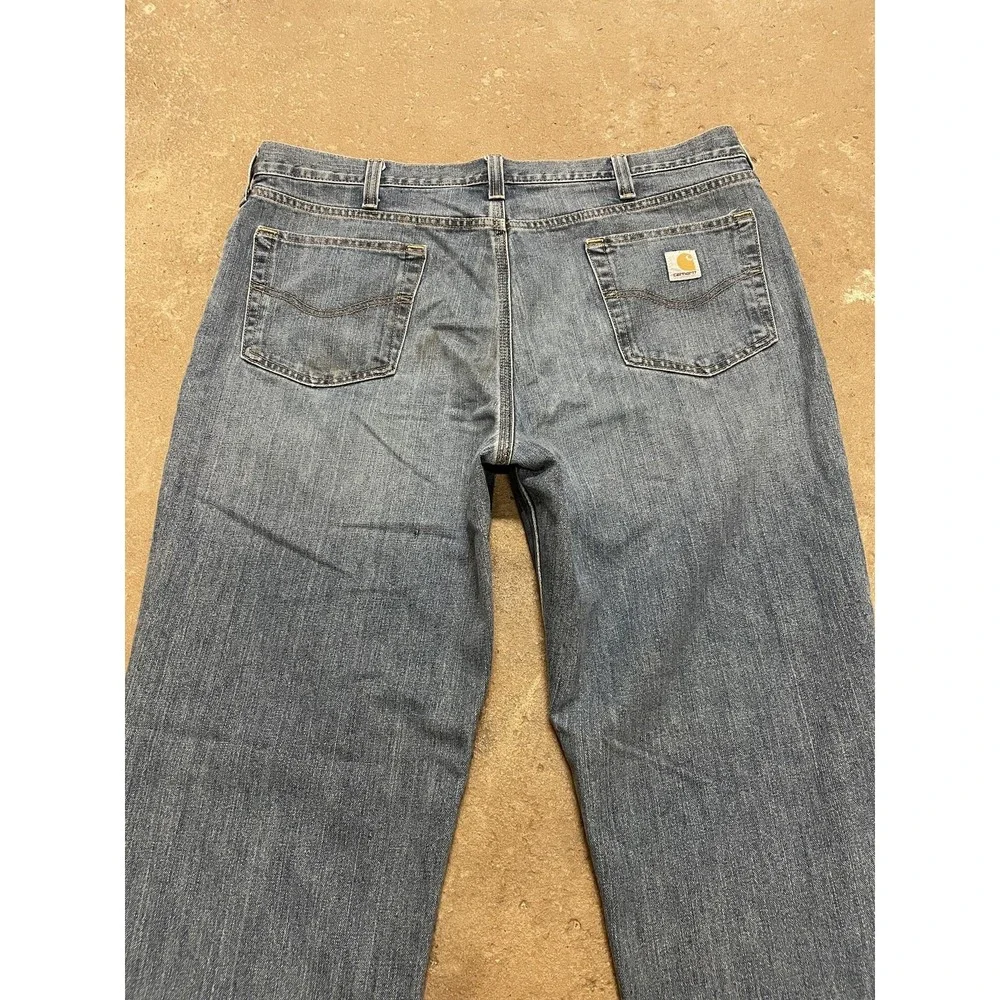 Carhartt brand style
