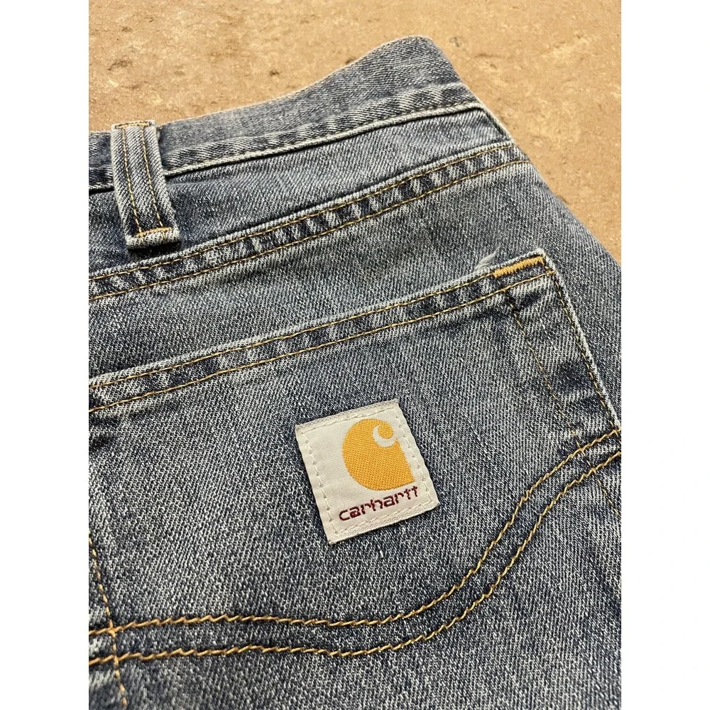 Carhartt brand style