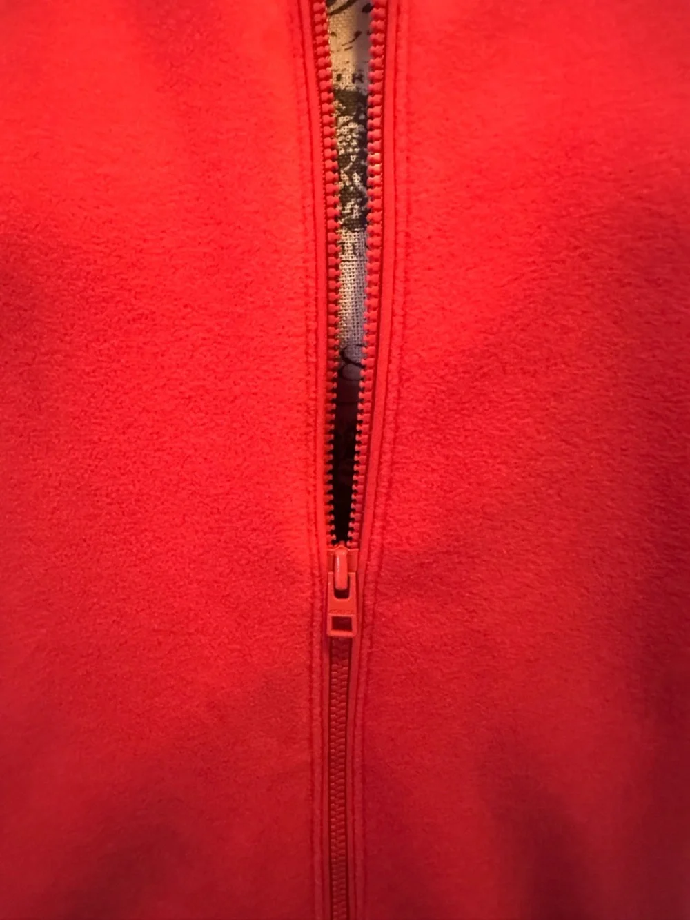 Athleta zion microfleece