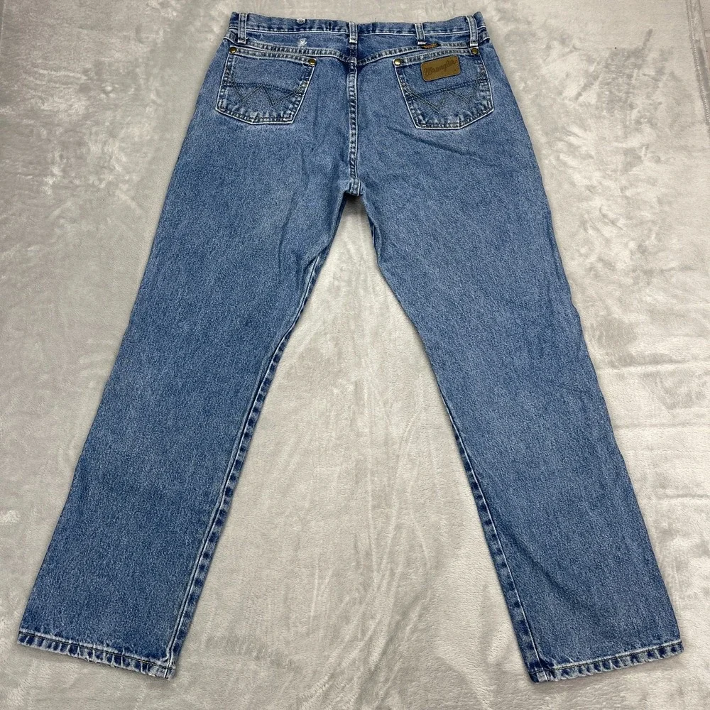 Wrangler these men