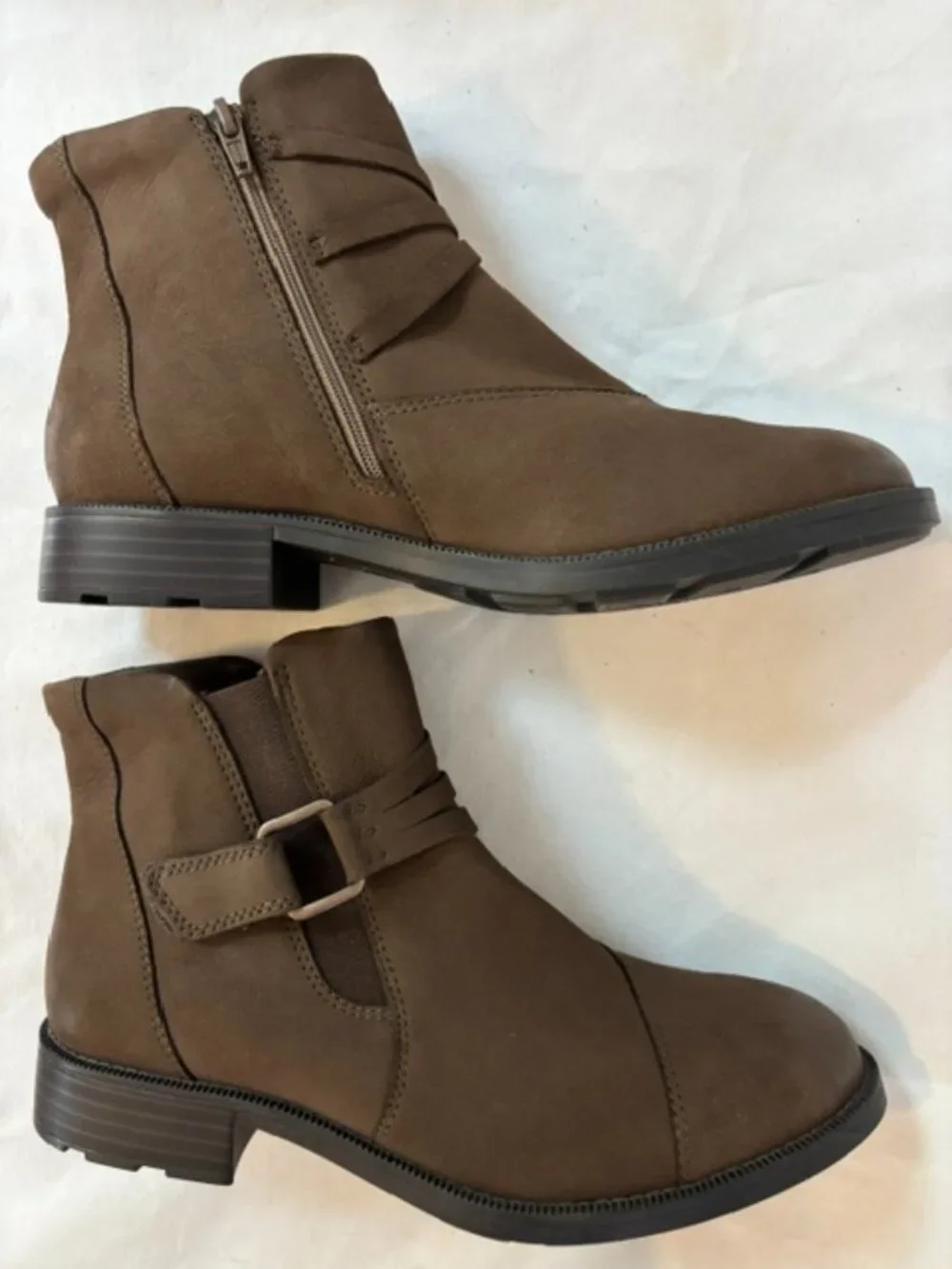 Clarks adalynn faye