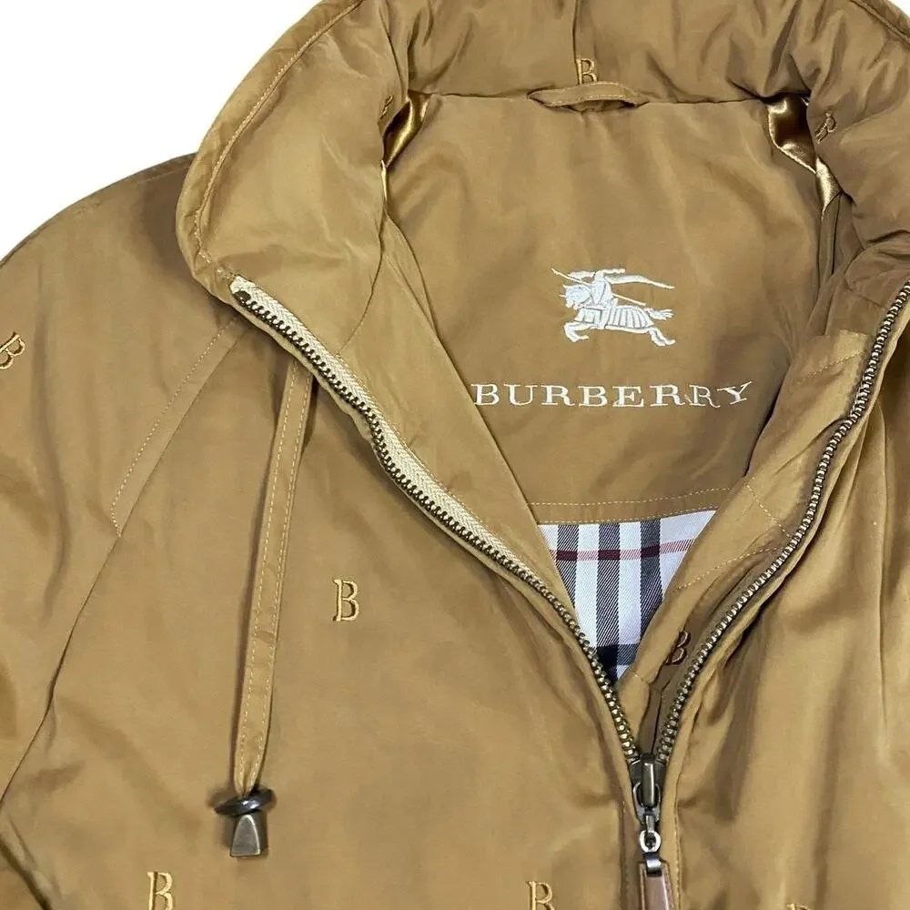 Burberry vintage tokyo