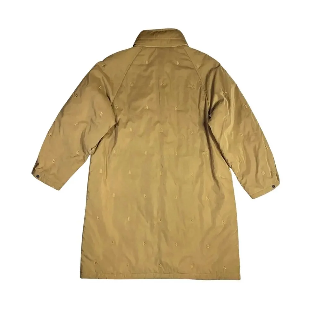 Burberry vintage tokyo