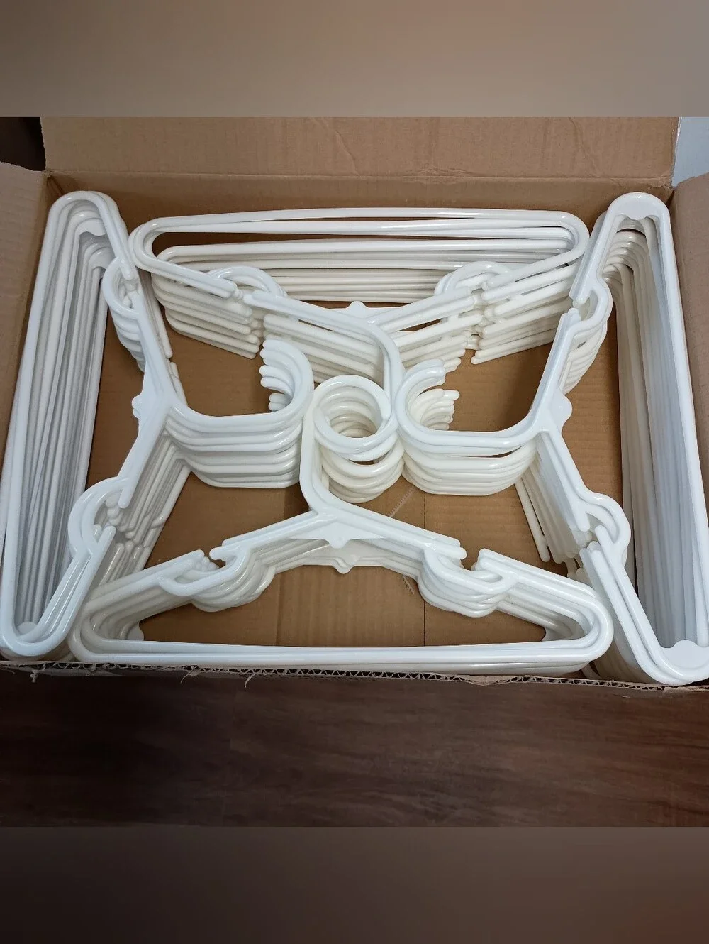 Delta Children kids hangers