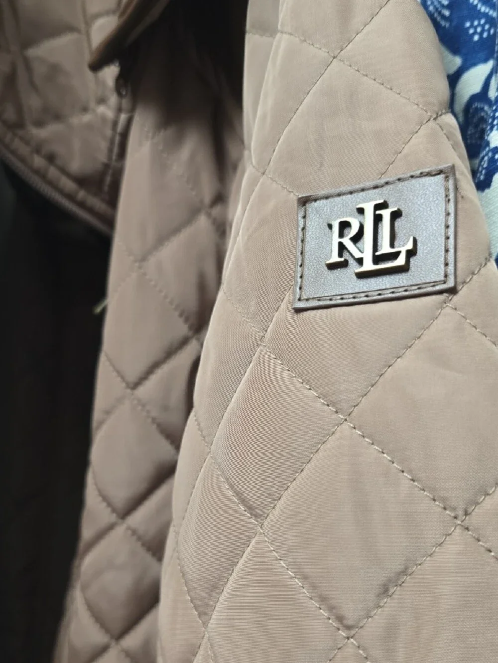Ralph Lauren lauren ralph