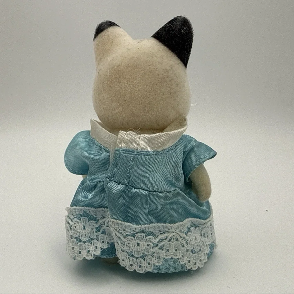 Epoch calico critter