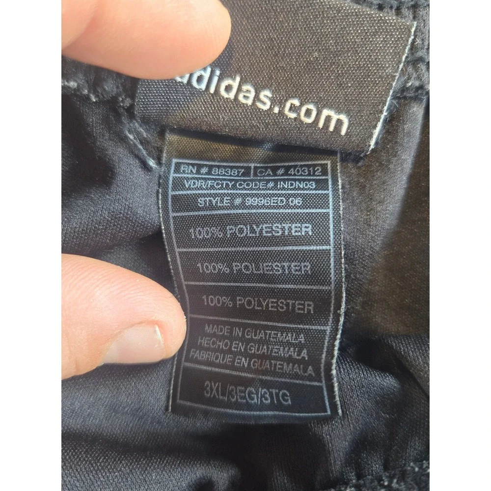 adidas player owned