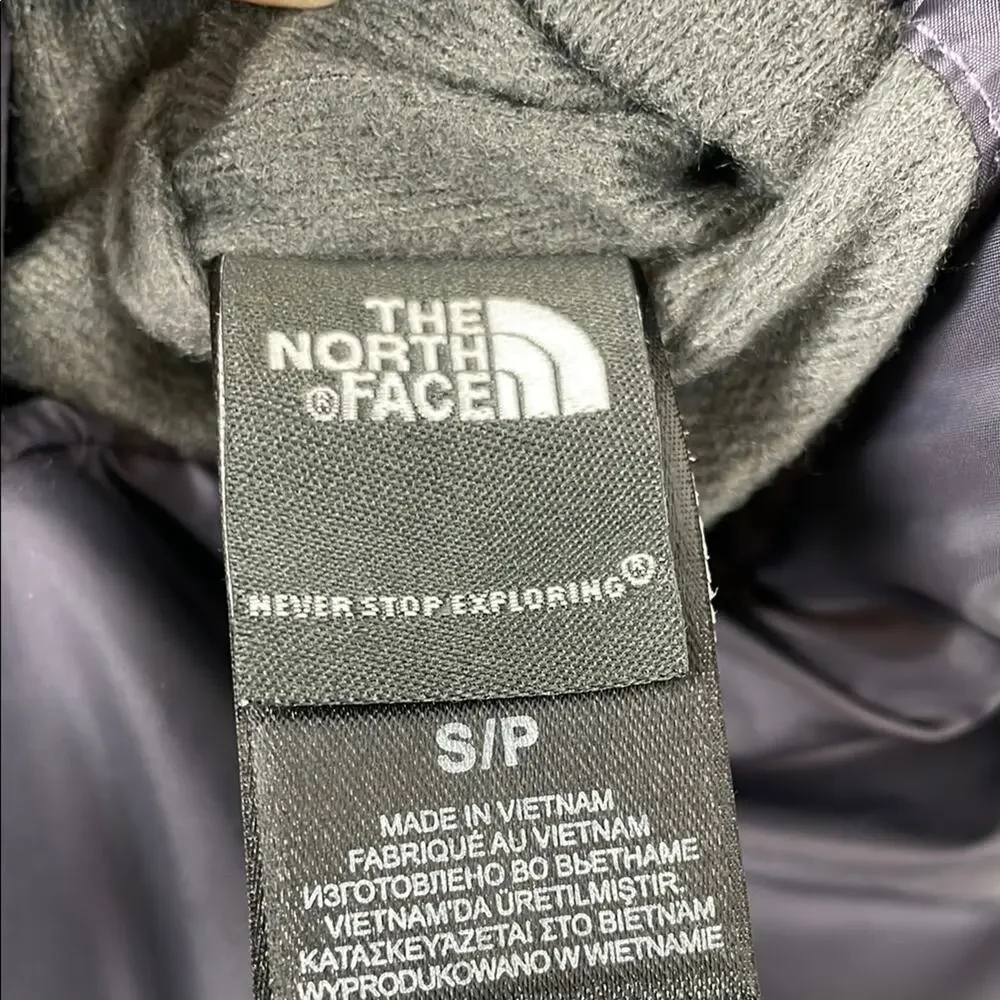 The North Face north face