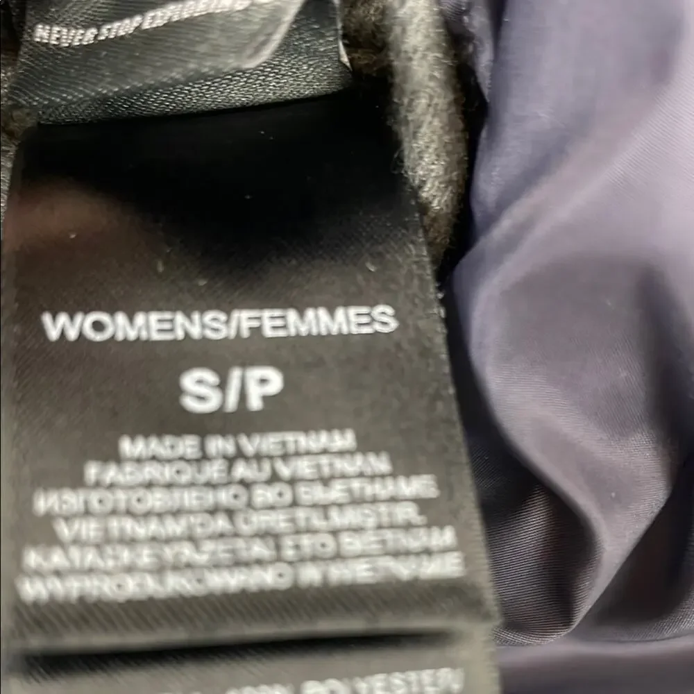 The North Face north face