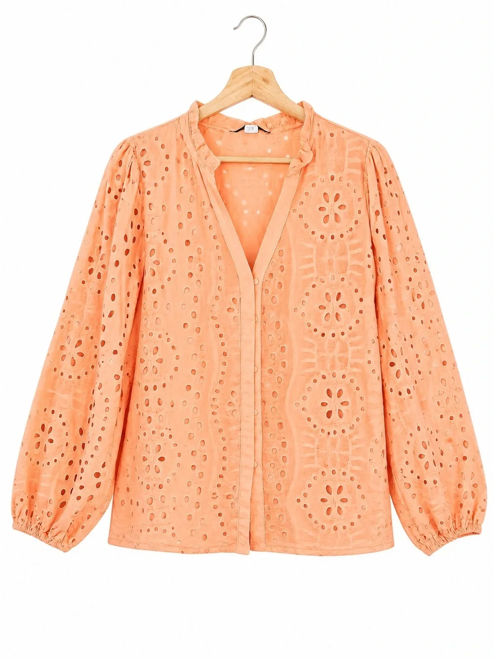 Boohoo soft feminine