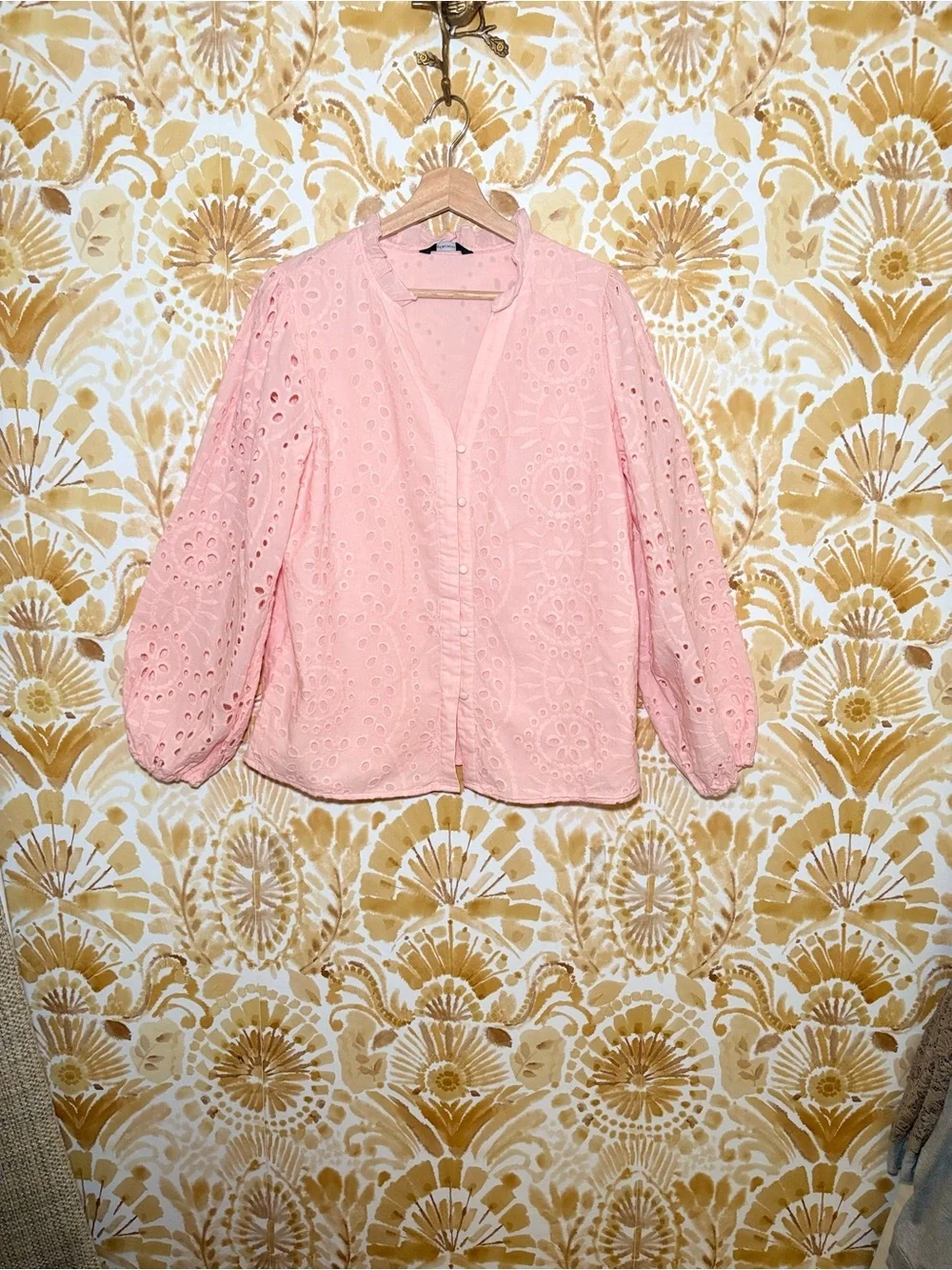 Boohoo soft feminine