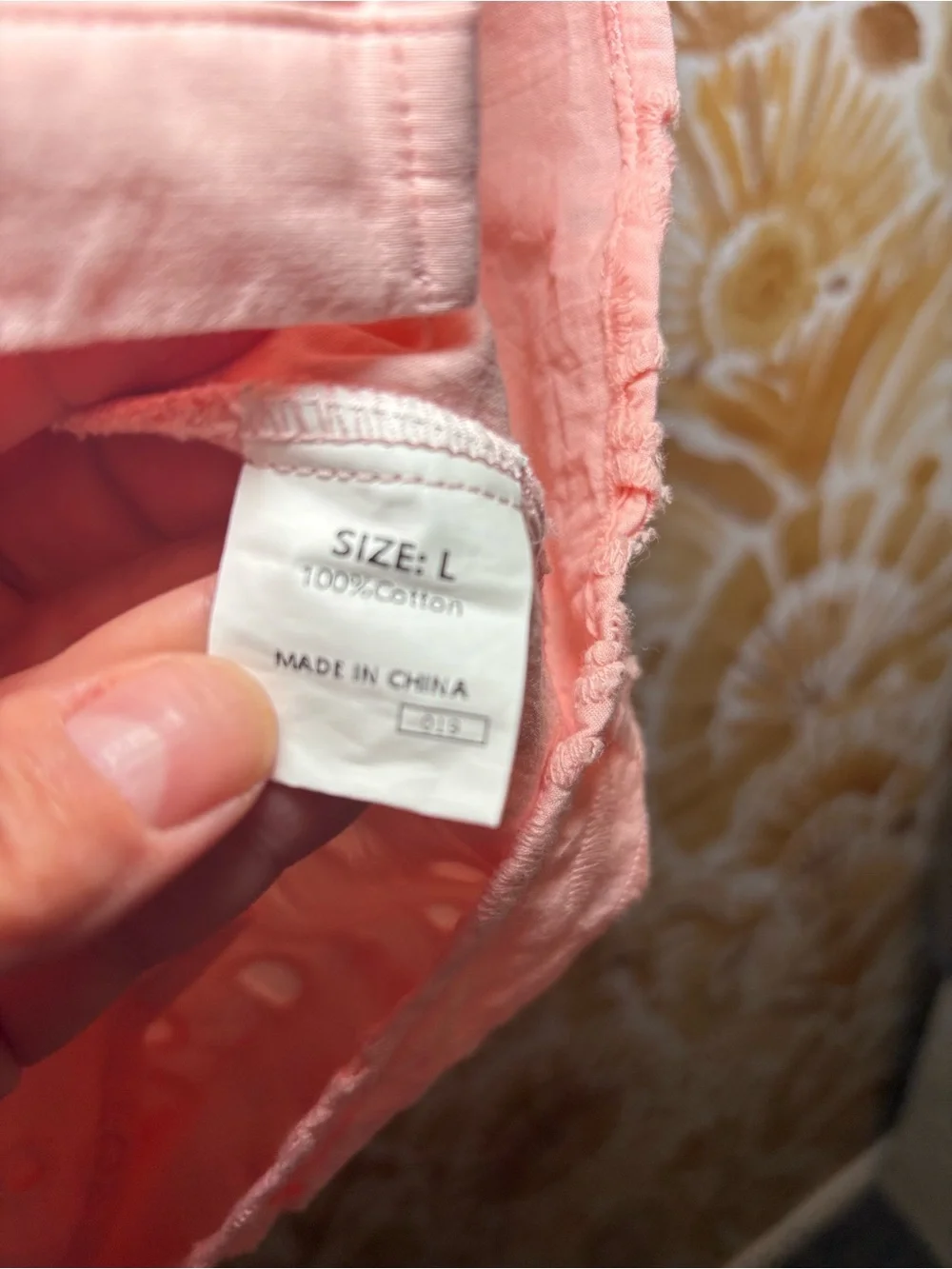 Boohoo soft feminine