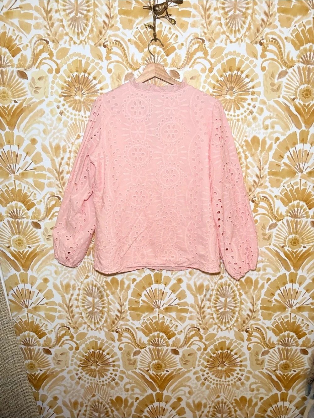 Boohoo soft feminine