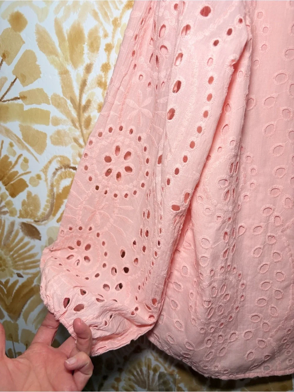 Boohoo soft feminine