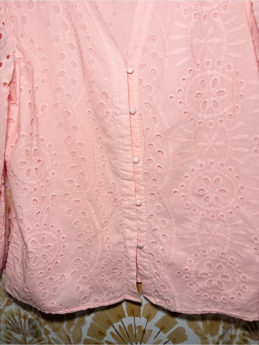 Boohoo soft feminine