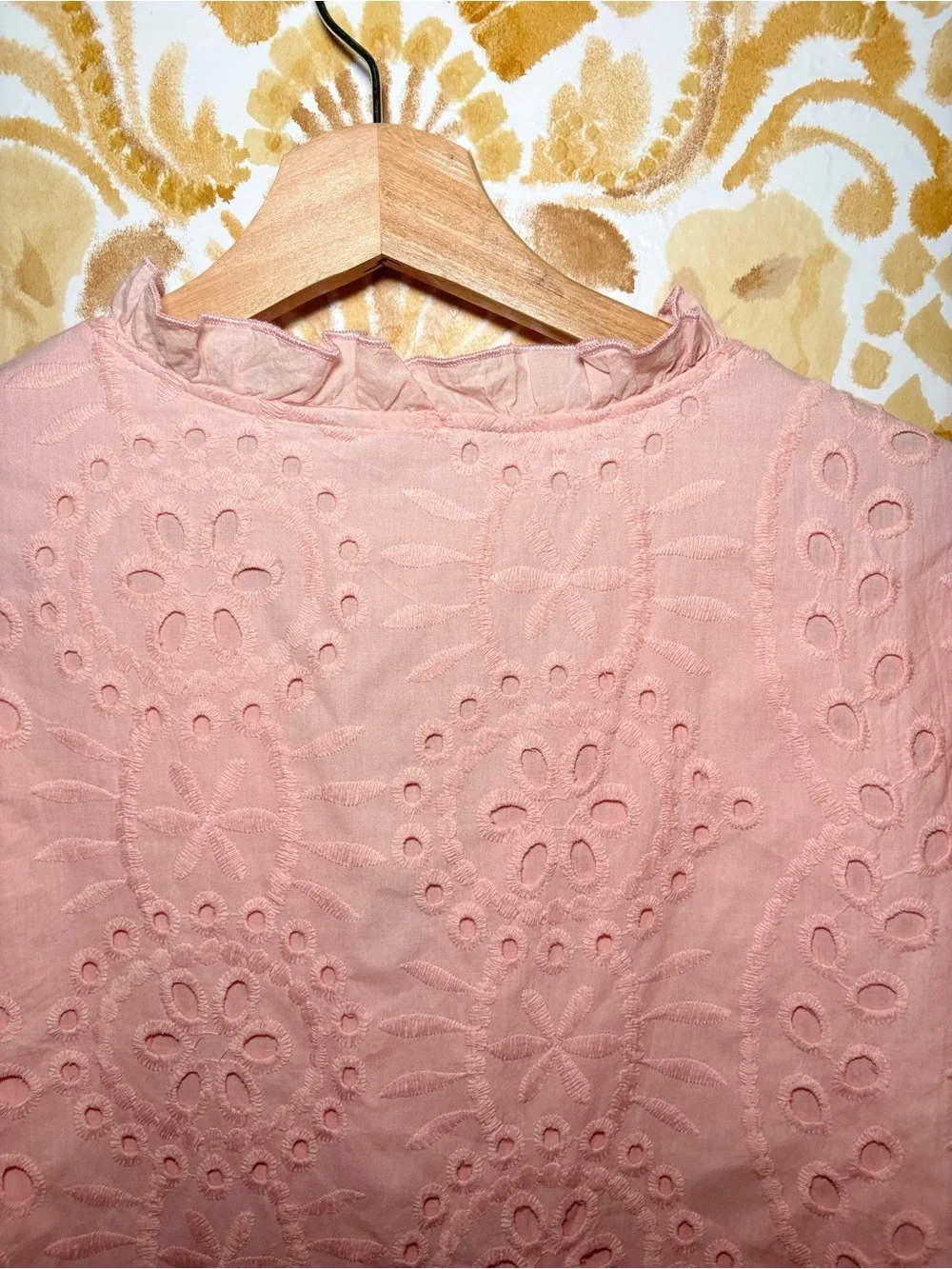 Boohoo soft feminine
