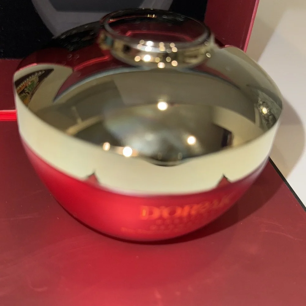 D’OR24K Ultimate‎ Dermatox Red Caviar Mask