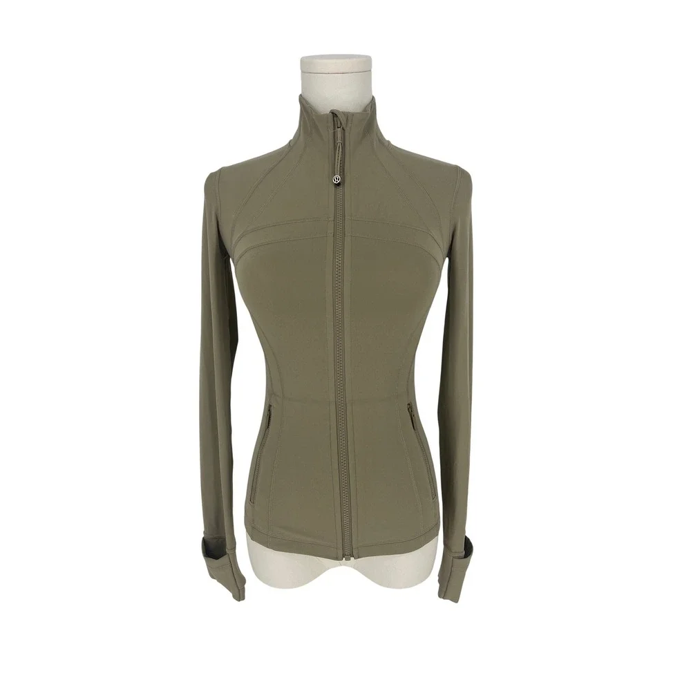 lululemon athletica lululemon define