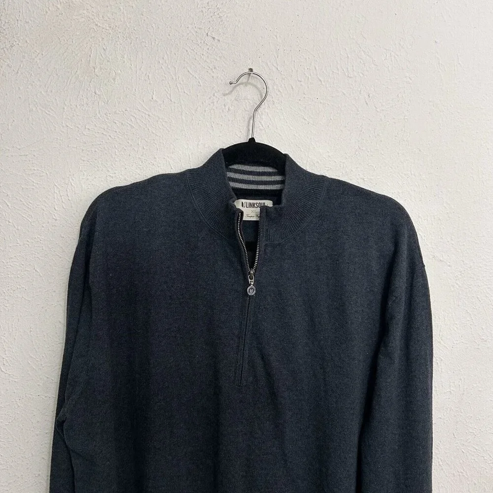 Linksoul soft knit