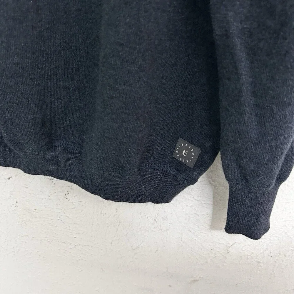 Linksoul soft knit