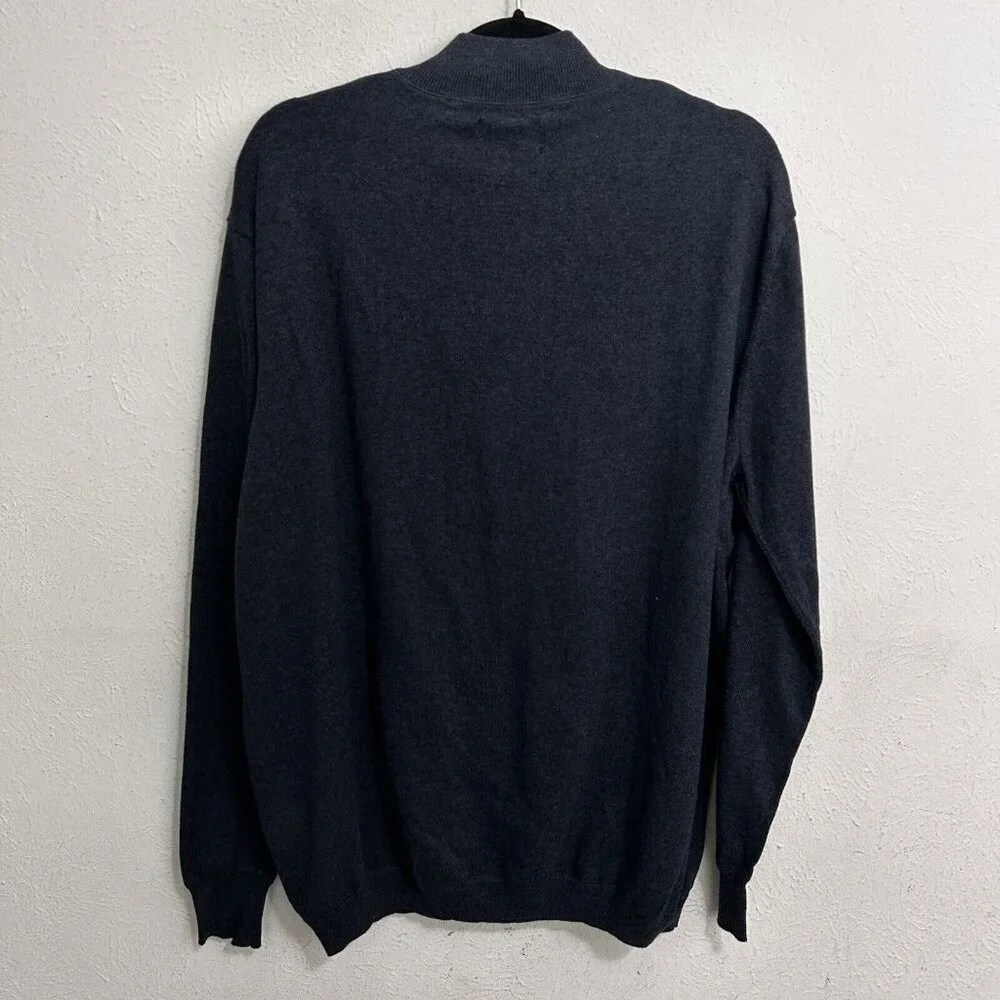 Linksoul soft knit