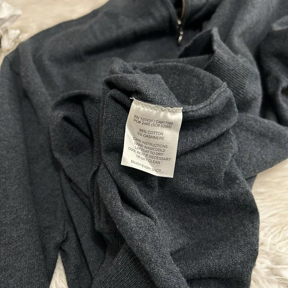 Linksoul soft knit