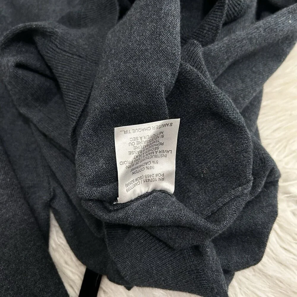 Linksoul soft knit