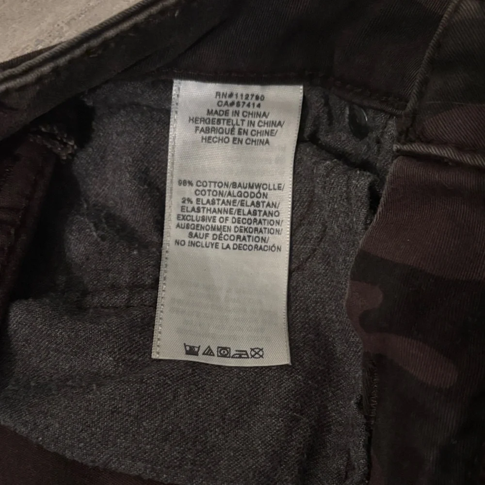 True Religion stylish dark