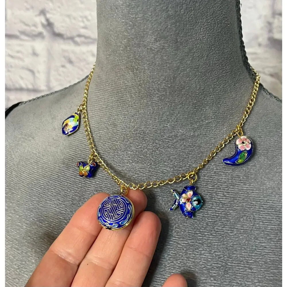 Handmade by me
