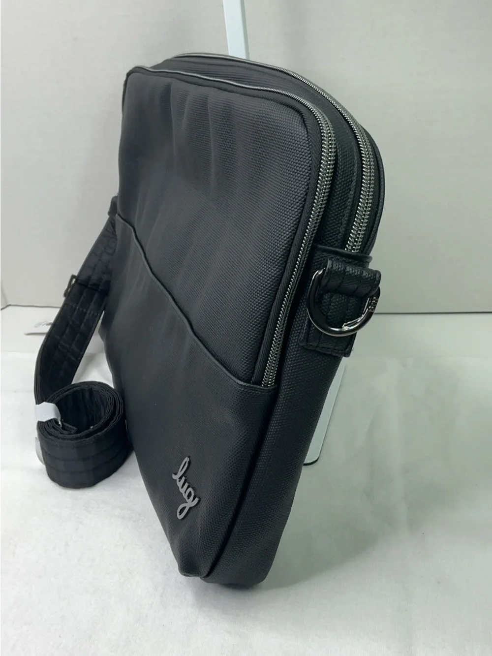 lug never used