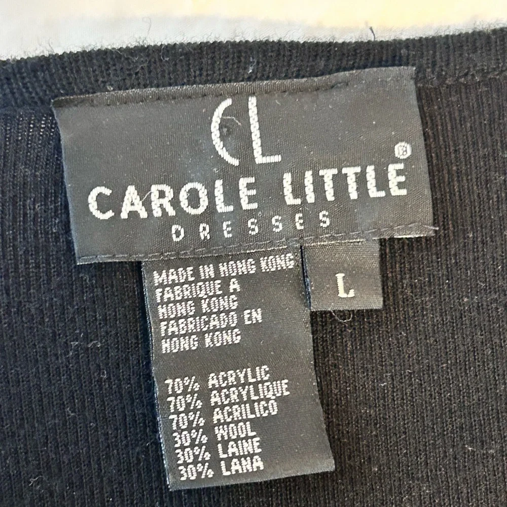Carole Little carole little