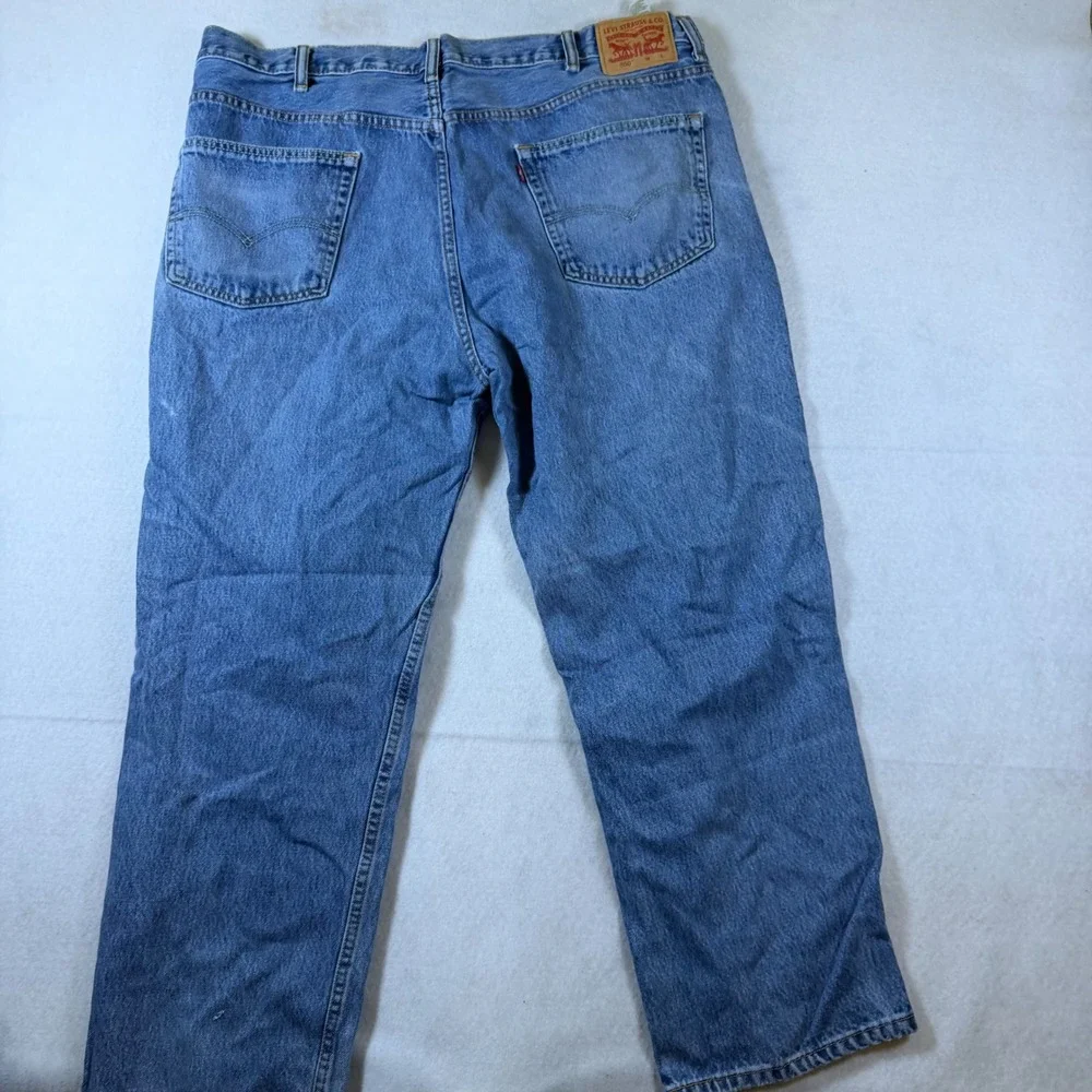 Levis levi 550