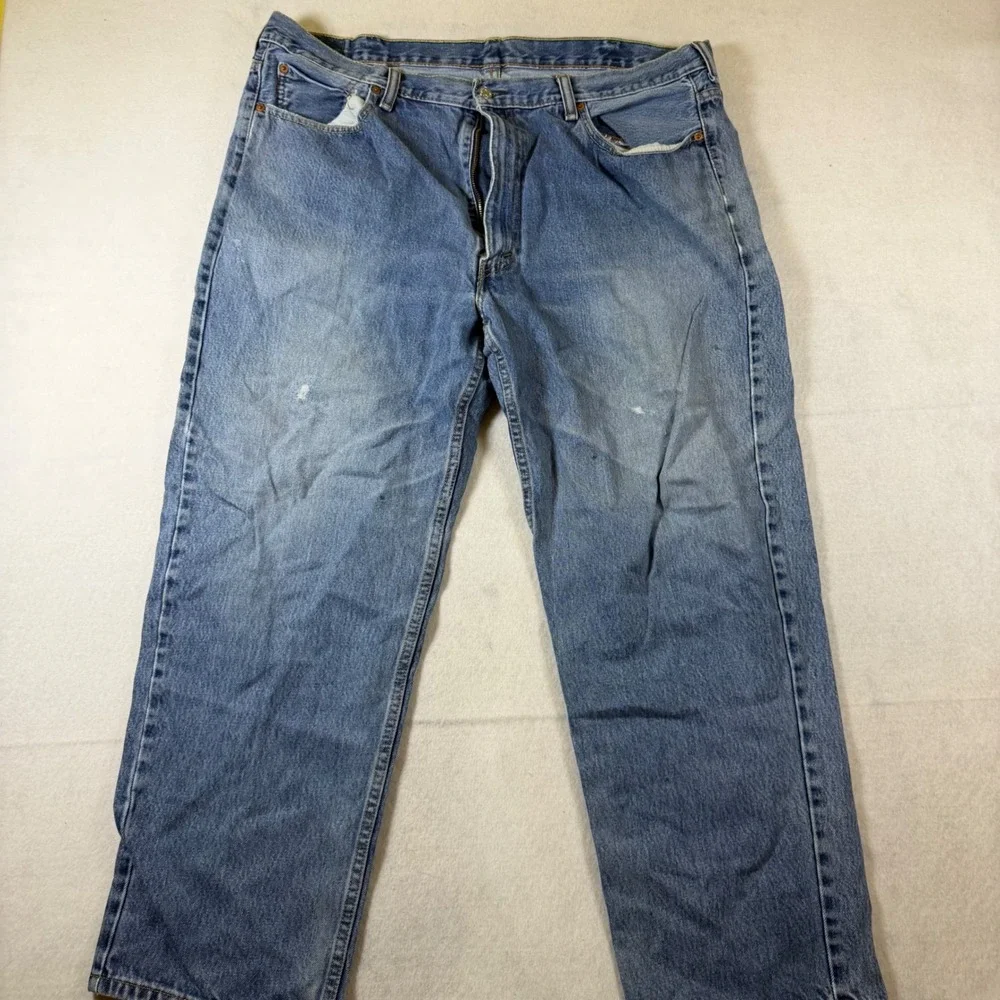 Levis levi 550