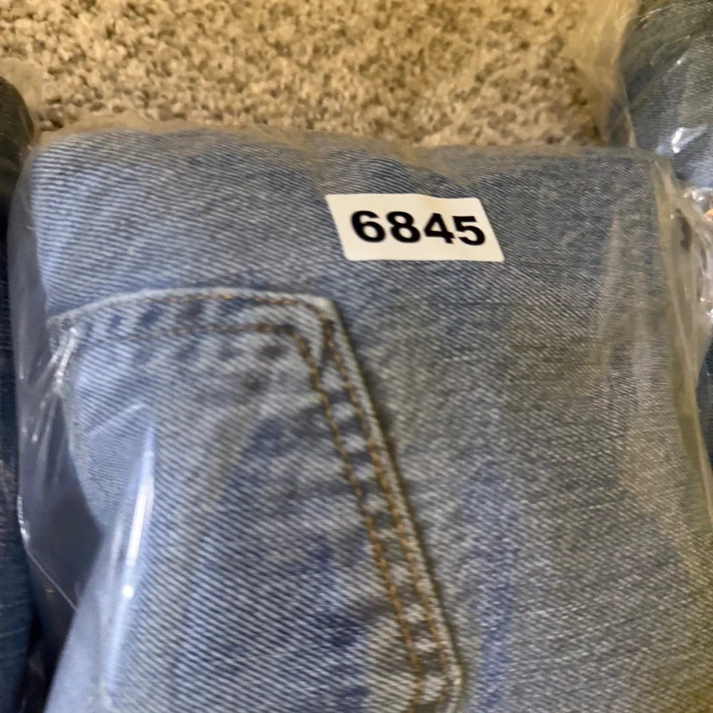 Levis levi 550